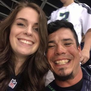 Meet your Posher, Laurence